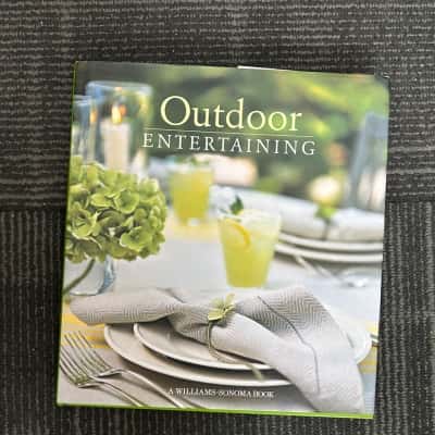 Outdoor Entertaining 