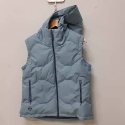 Kathmandu Frisco Vest Jacket 