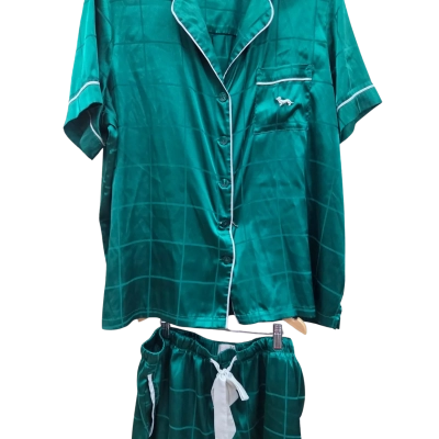 Peter Alexander Womens Pyjama Set, Size 16-18