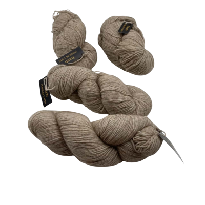4x 100g Skeins of Possum Yarn