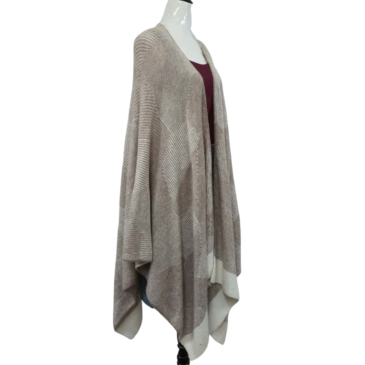 witchery shawl