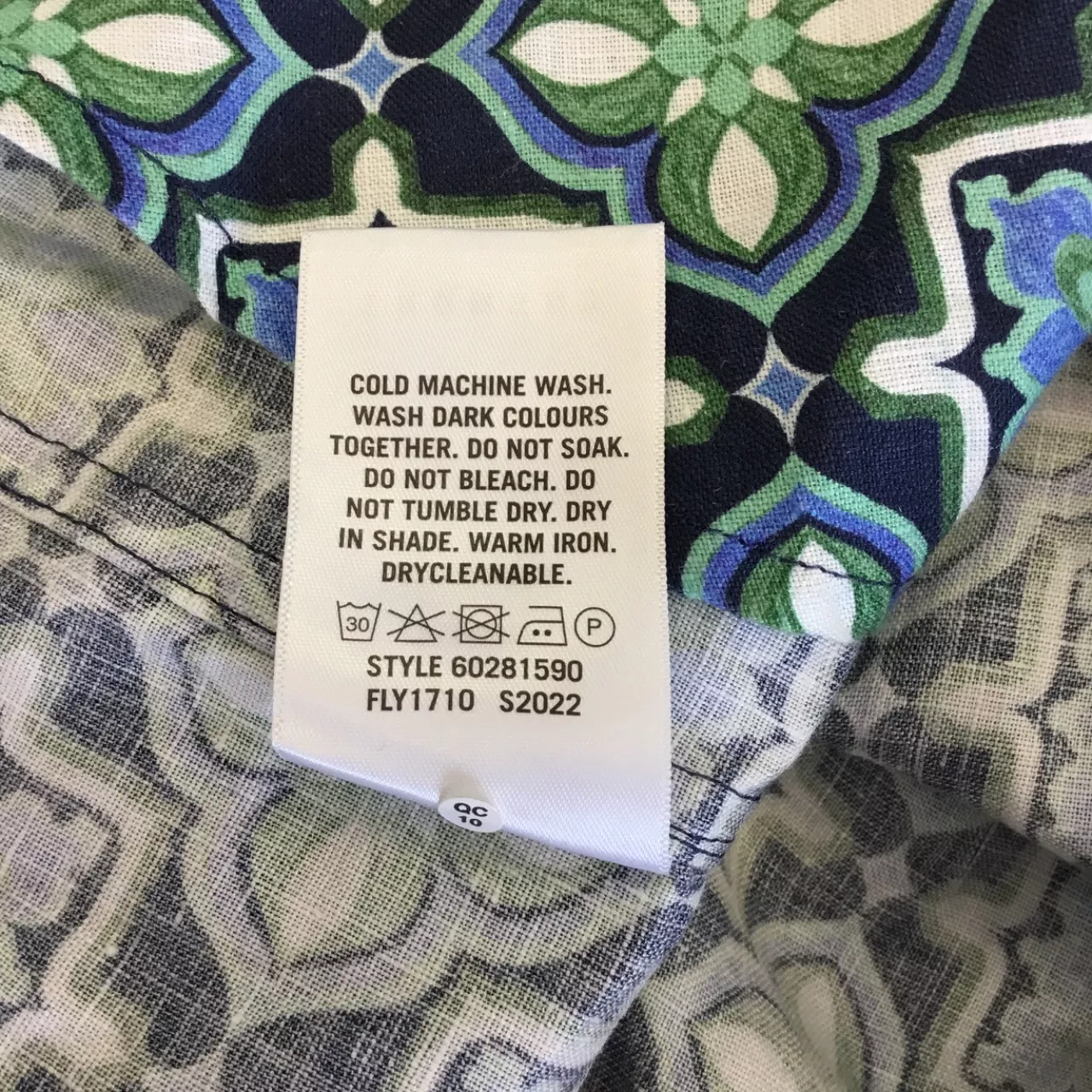 Image Tester