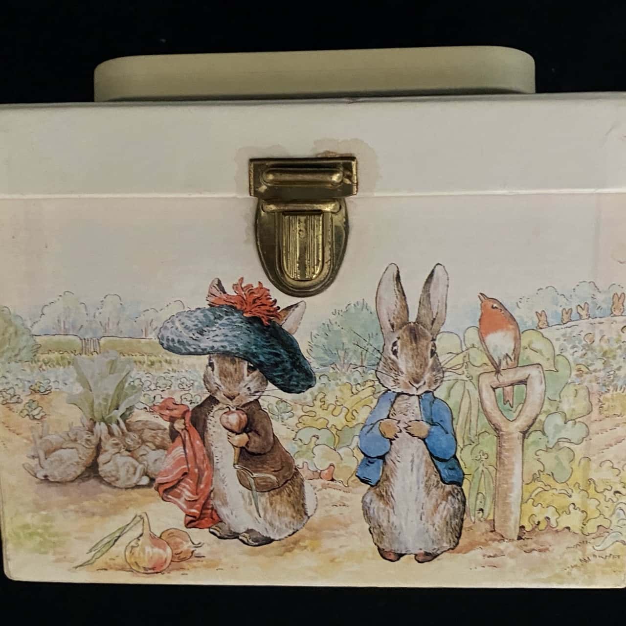 The World Of Peter Rabbit Box Set(s)