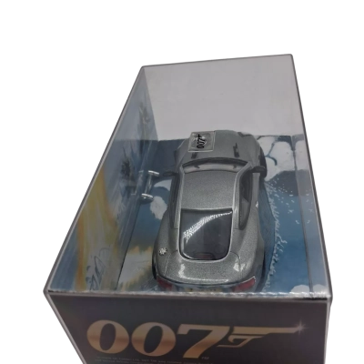 JAMES BOND COLLECTABLE