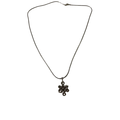 925 Chain + Pendant 8.3g