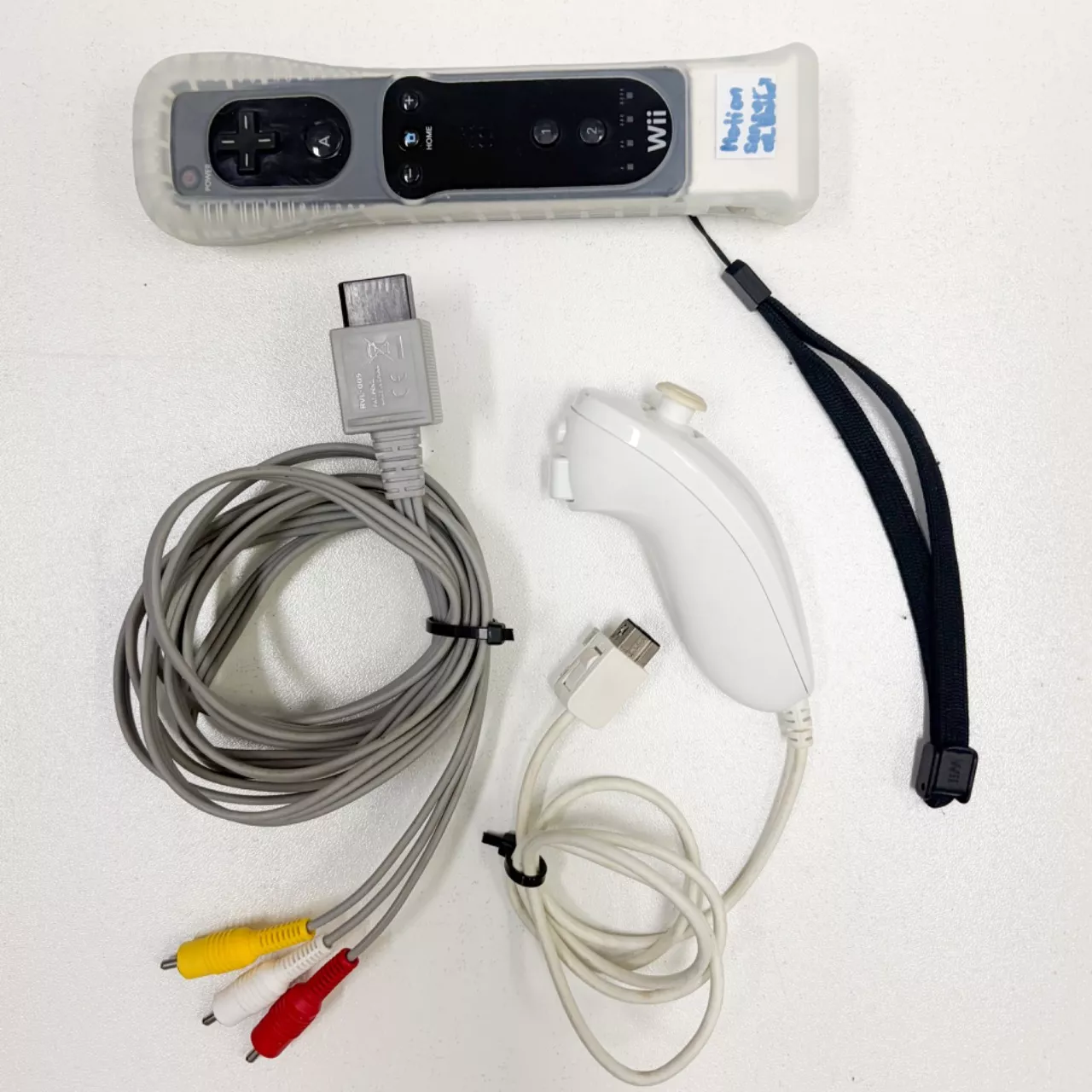Image Tester