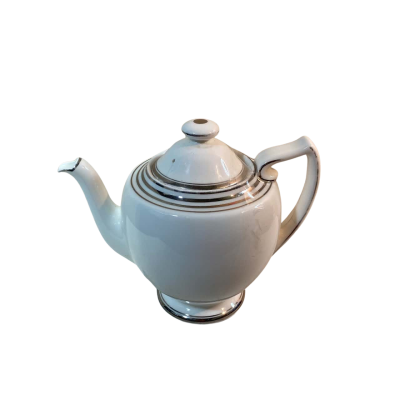 Royal Dalton Tea Pot