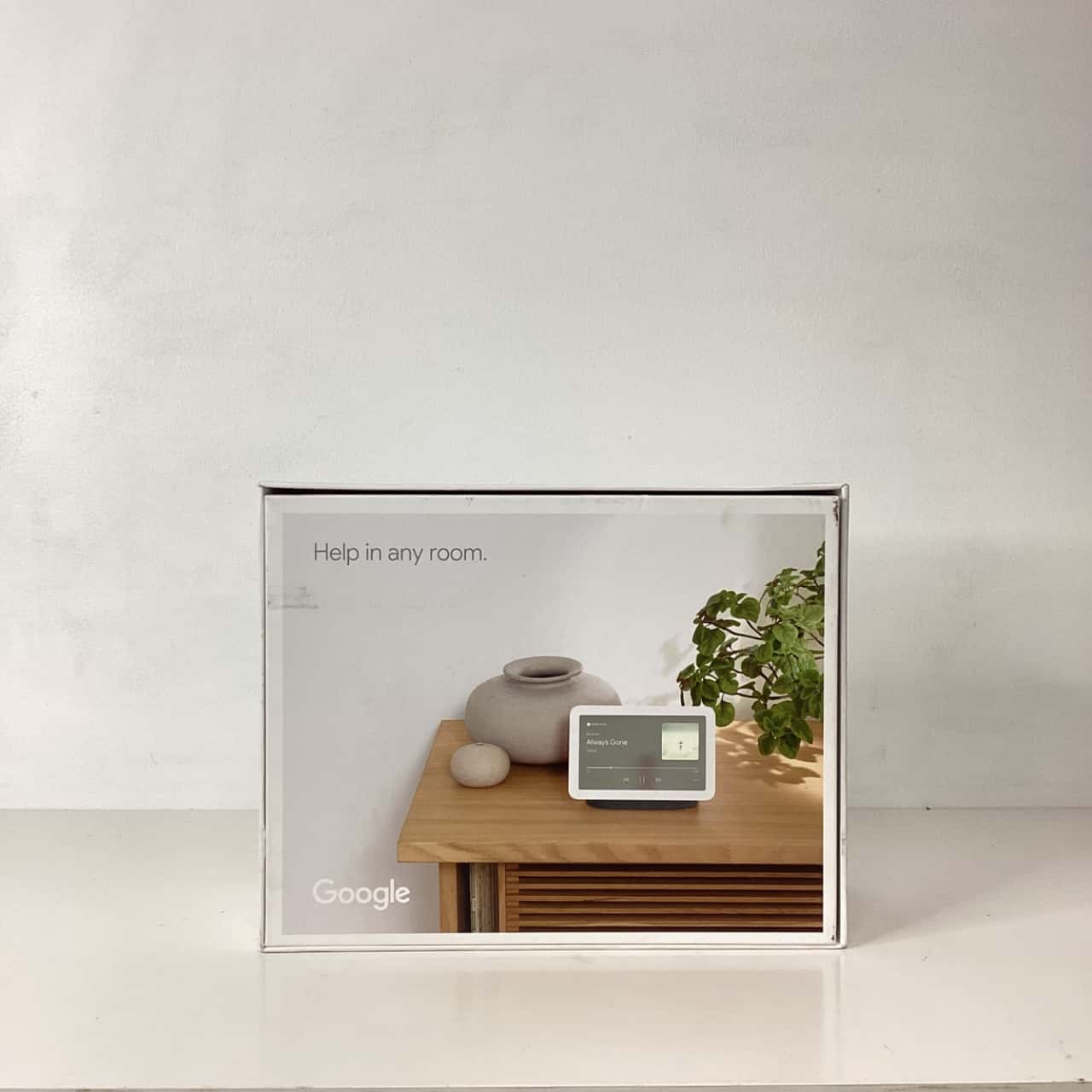 Googlehub Google nest Hub 2nd Generation 7