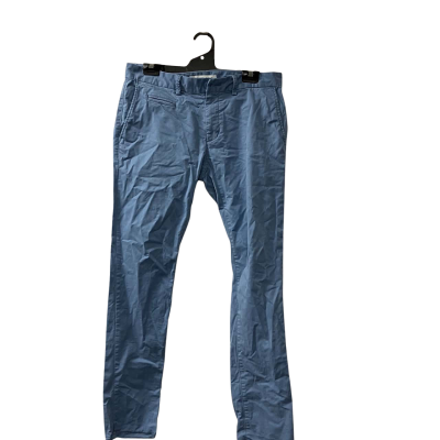 Country Road Men's  Size 32 Chinos Blue 