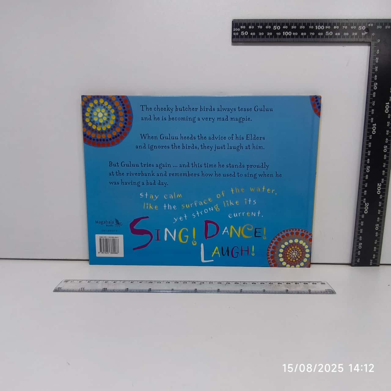 Image Tester