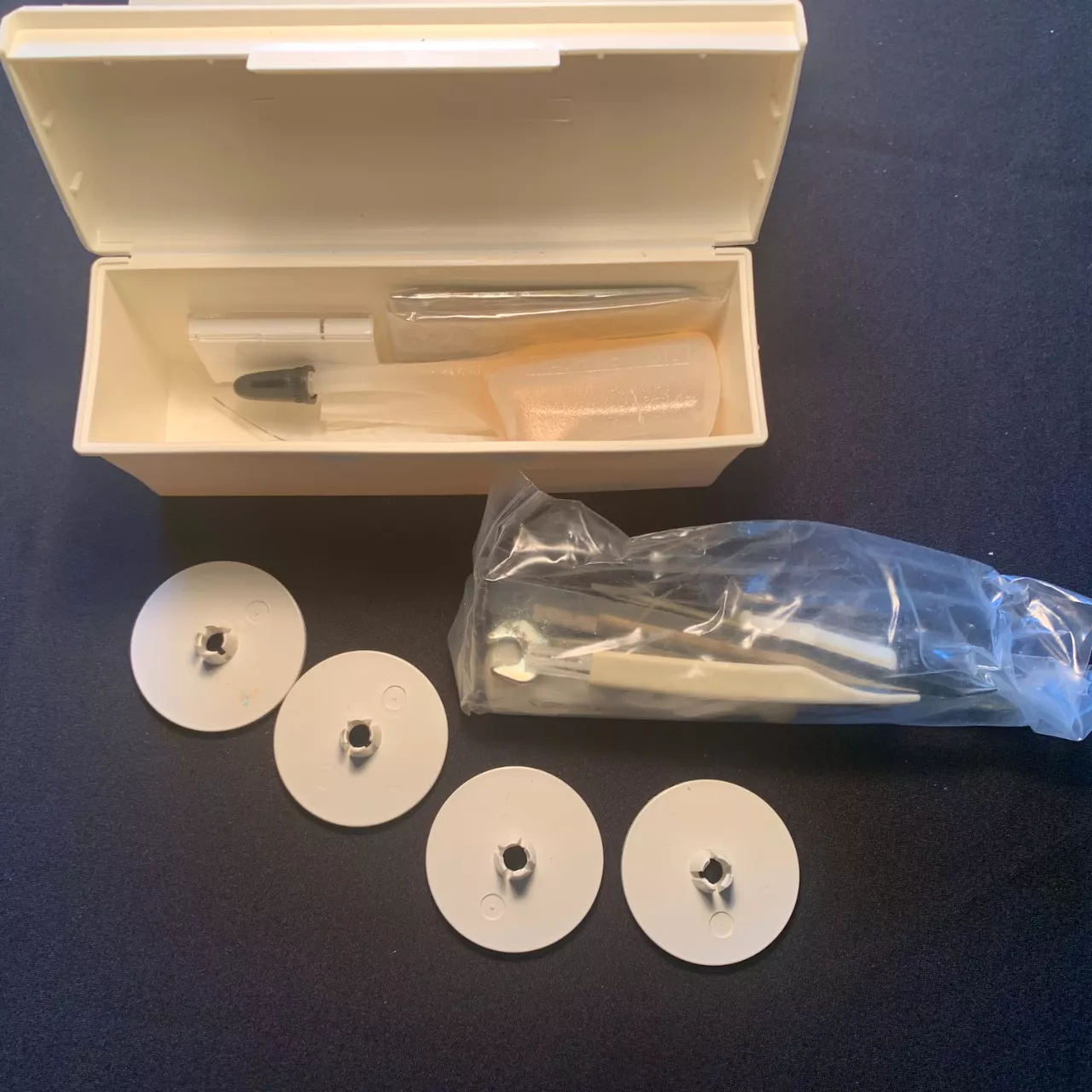 Image Tester