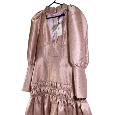 Nicola Finetti Womens  Size 10 Dress 