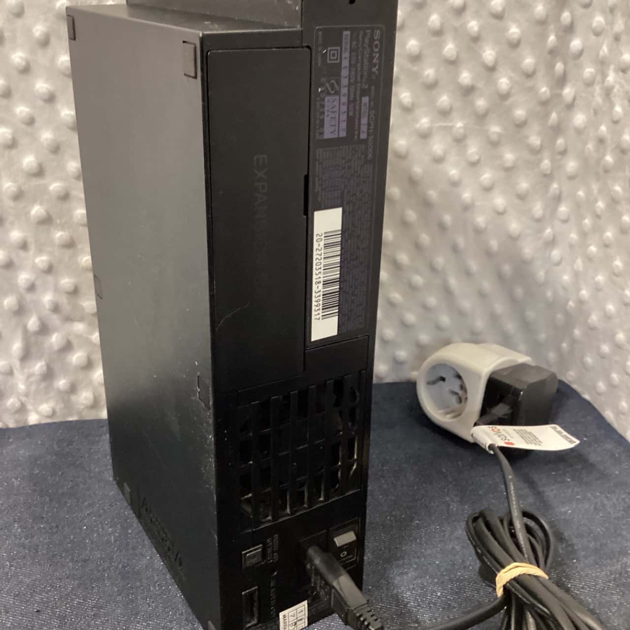 Image Tester