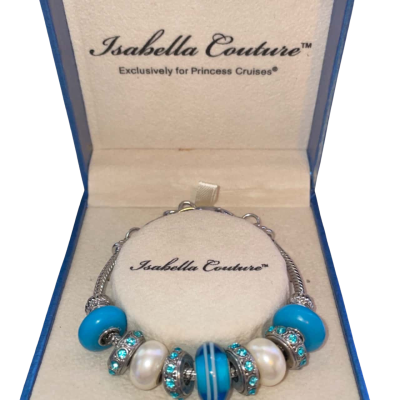  Women's Beaded Bracelet-Isabella Couture