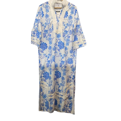 Uoozee M Loose Midi Dress 