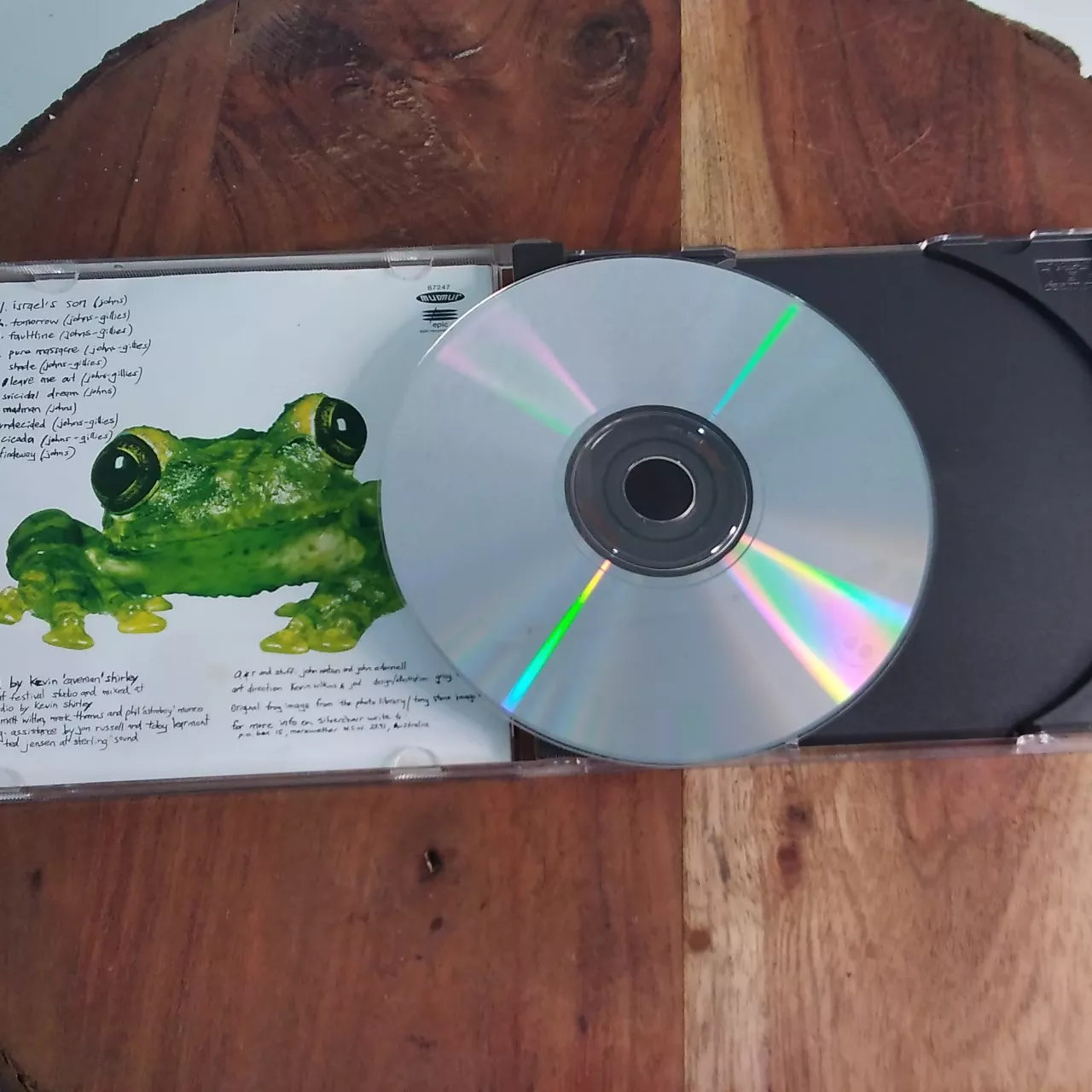 Image Tester