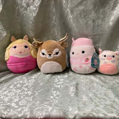 Squishmallow Bundle