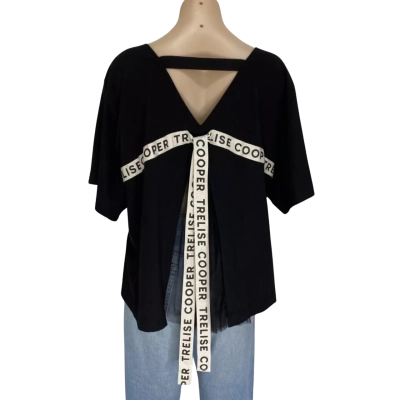 Trelise Cooper top  Size L 