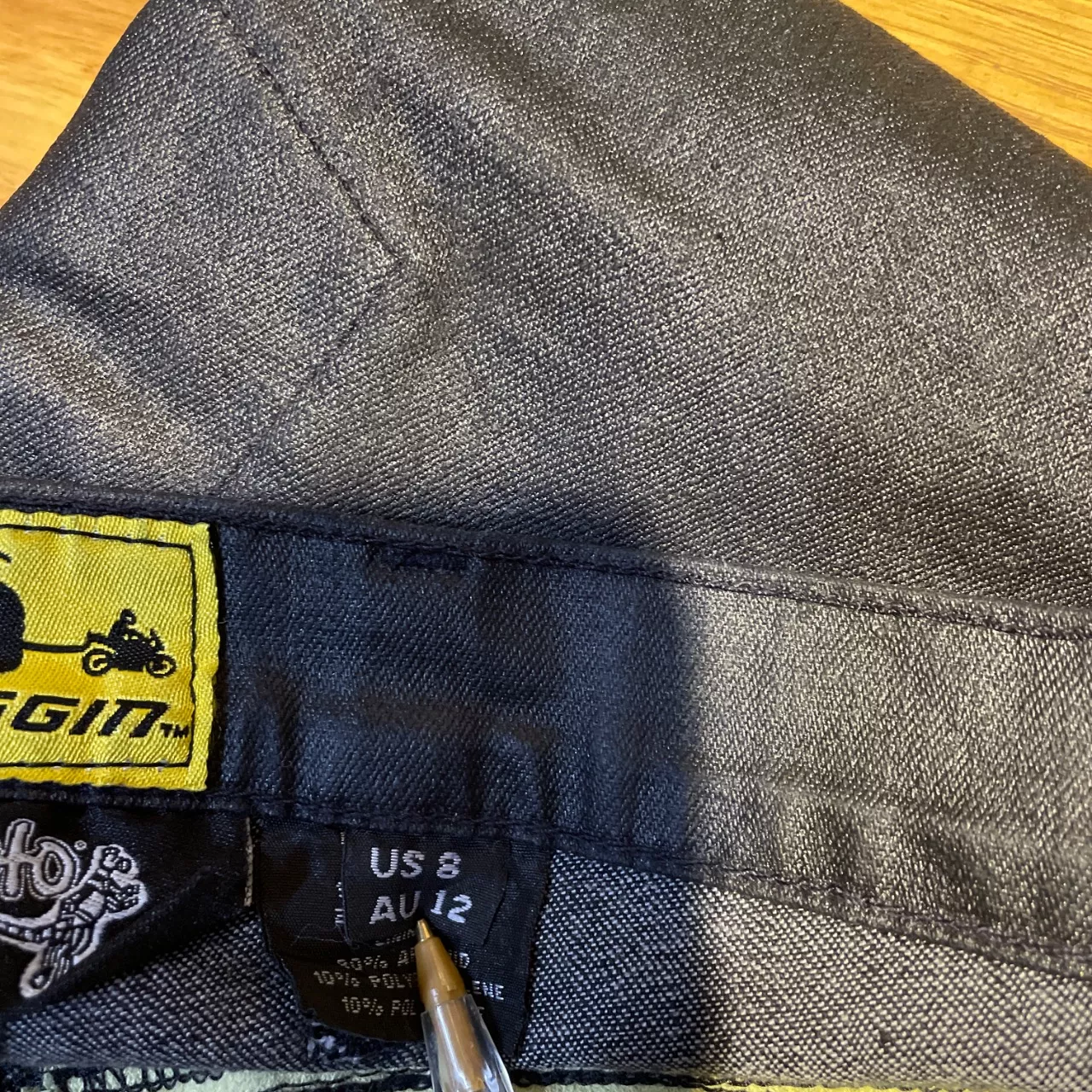 Image Tester