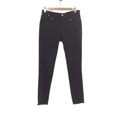 Country Road Men’s Size 10 Skinny Jeans Black  