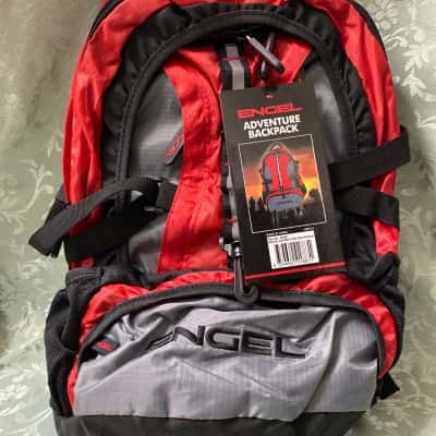  Engel Adventure Backpack