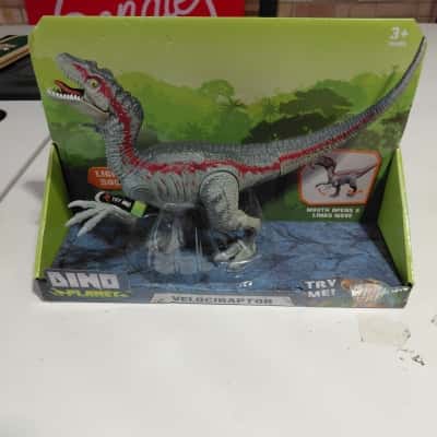 Dino Velociraptor 