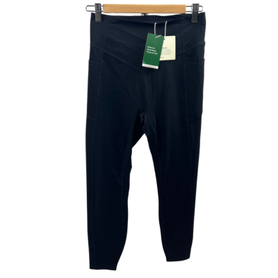  Halara Ultra Sculpt Leggings Black - Size 12 