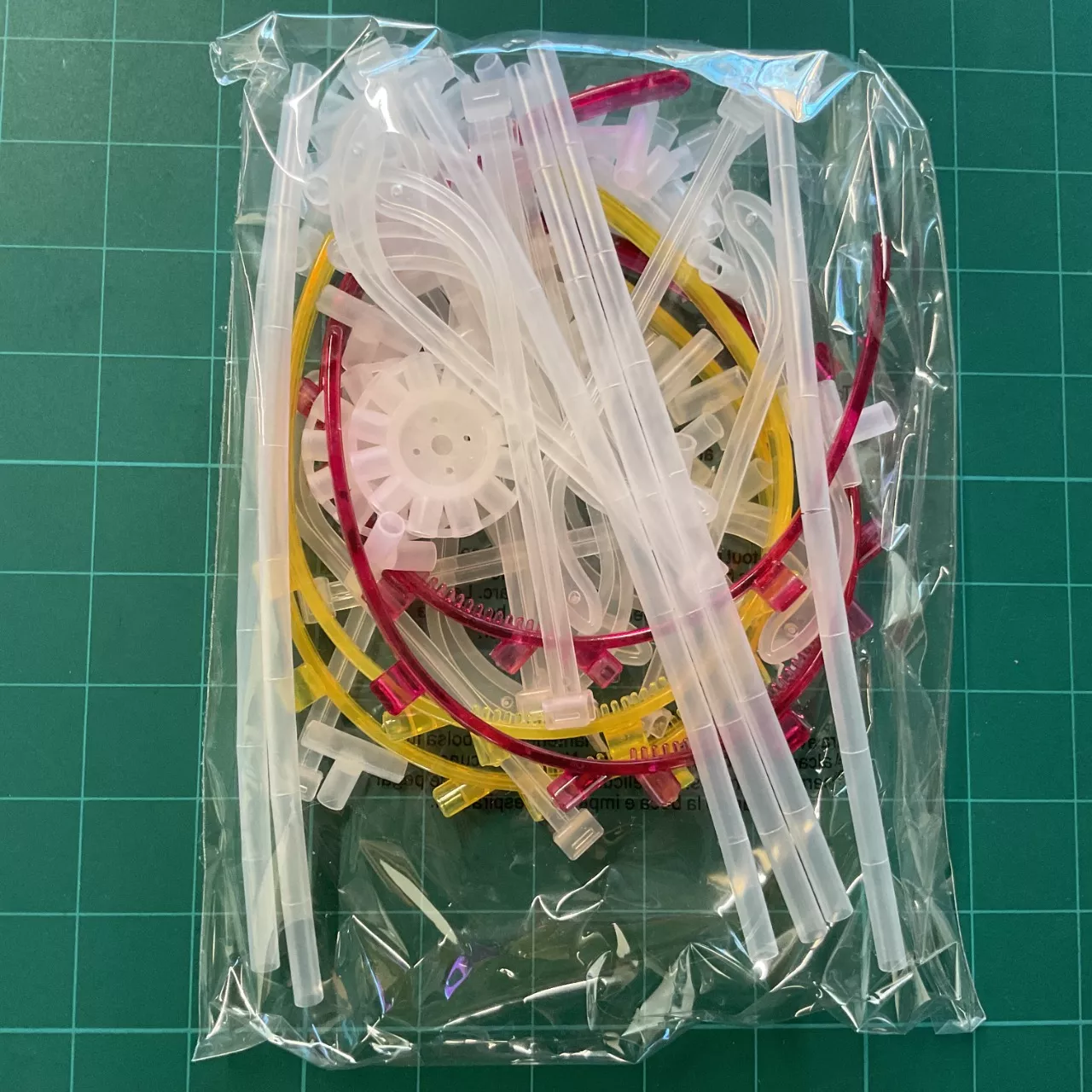 Image Tester