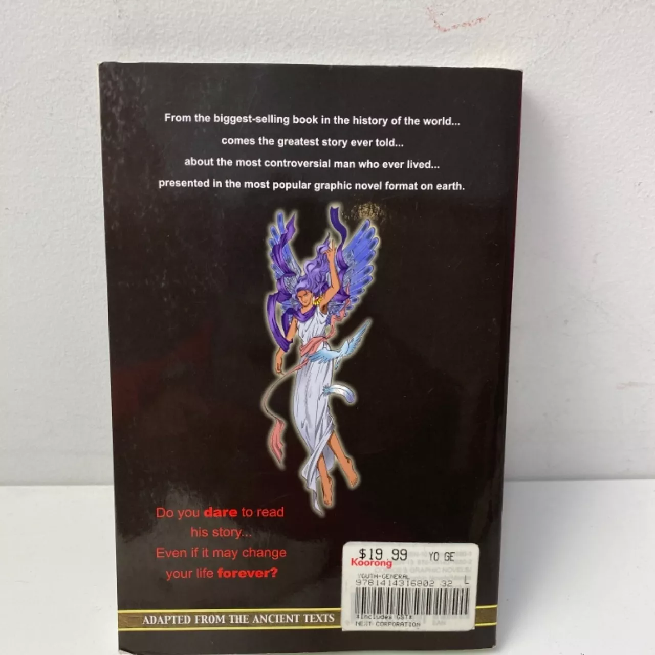 Image Tester