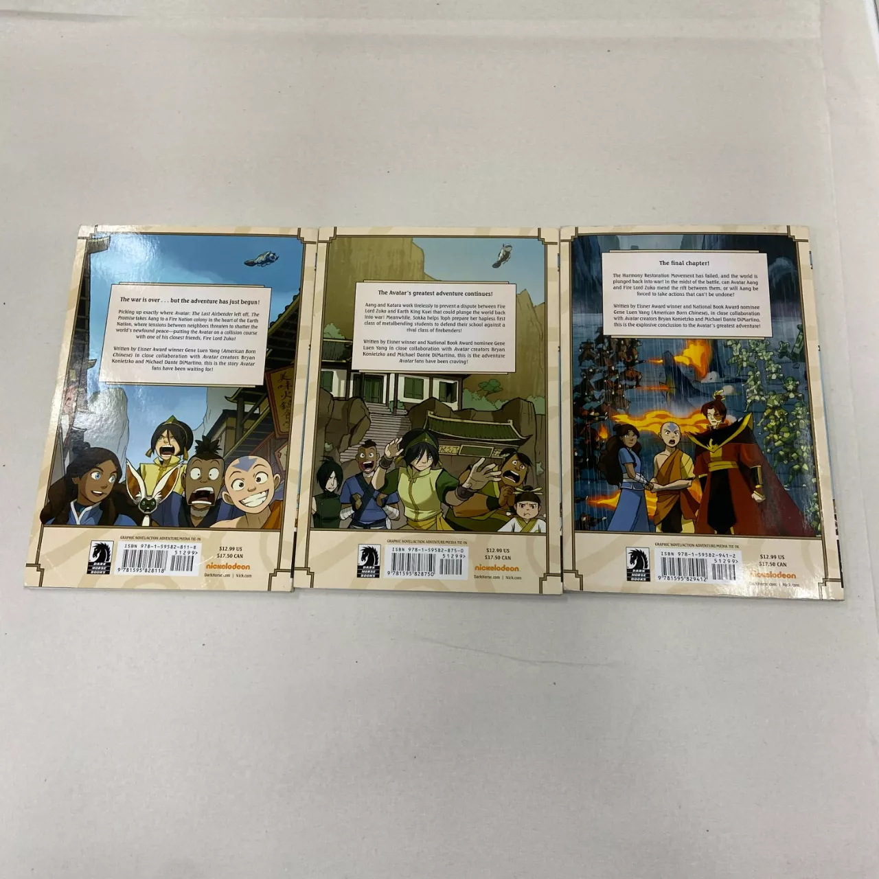 Image Tester