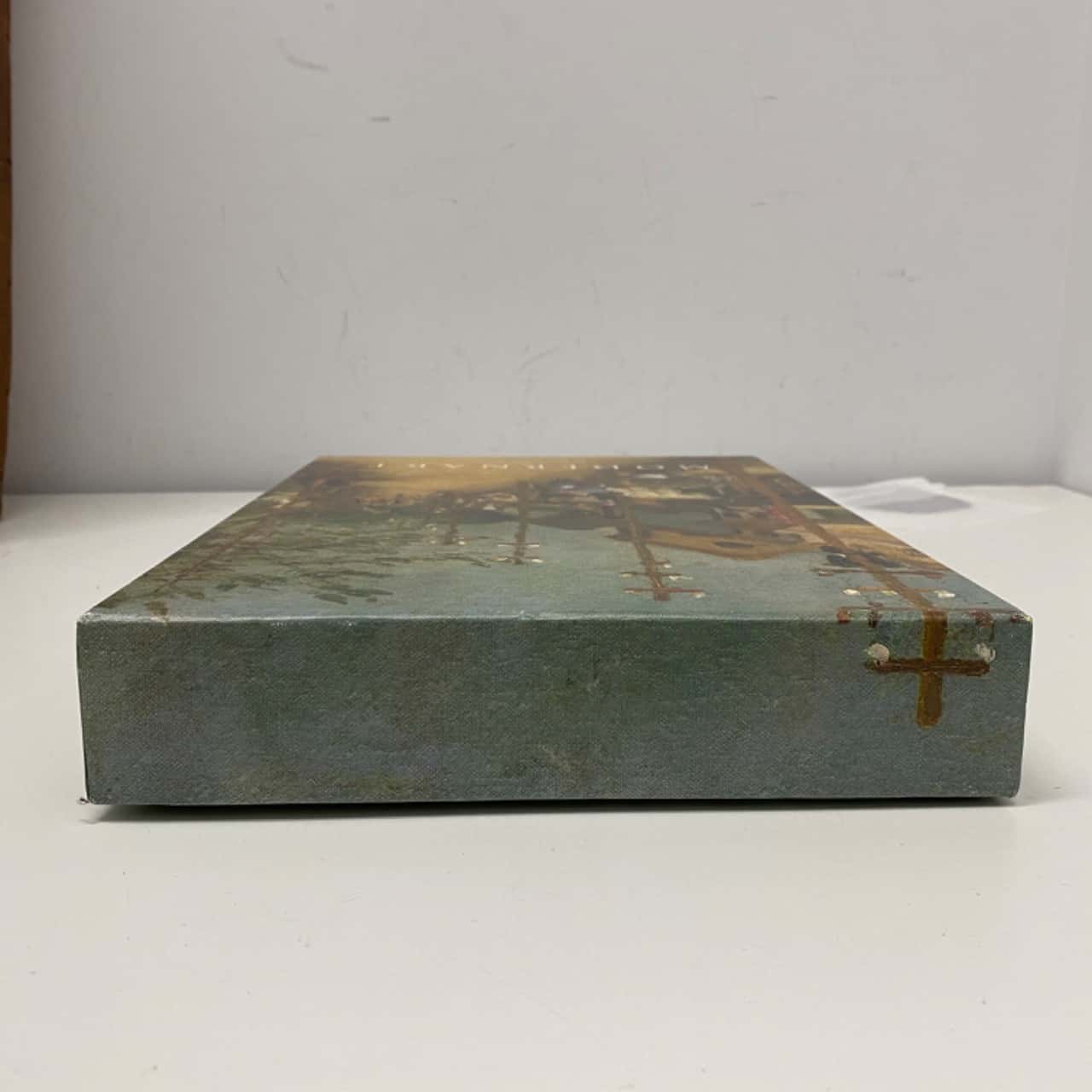 Image Tester