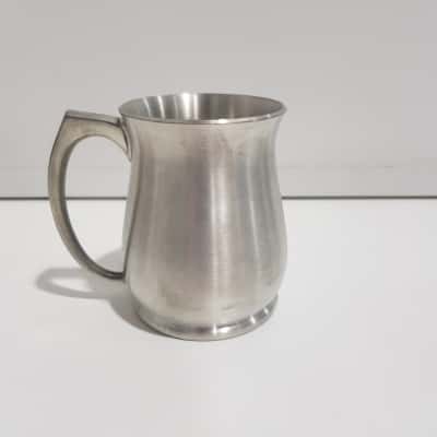 Pewter Mug