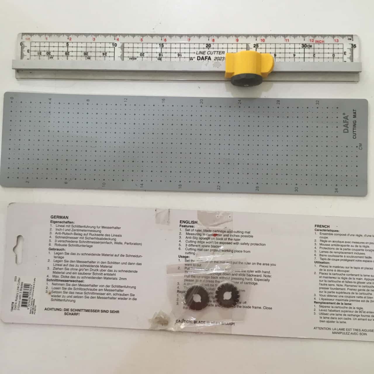 Image Tester