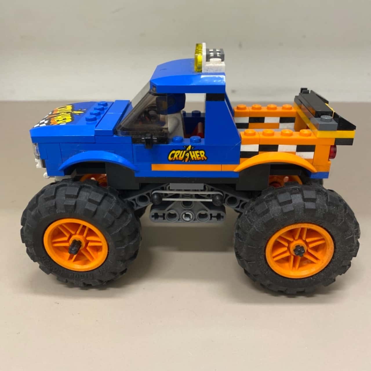 Image Tester