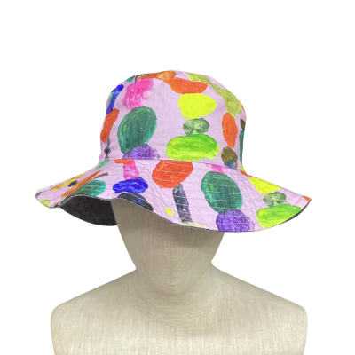 Gorman Play Ground Hat Size M / L 