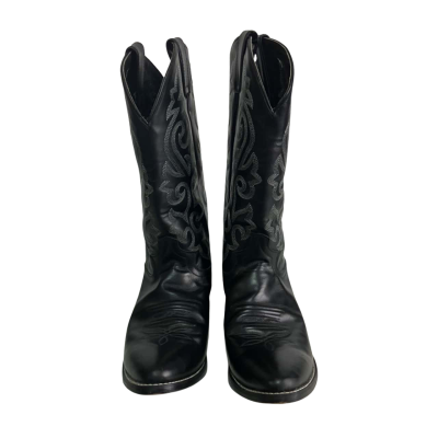  Mens  Size 10.5 Black  