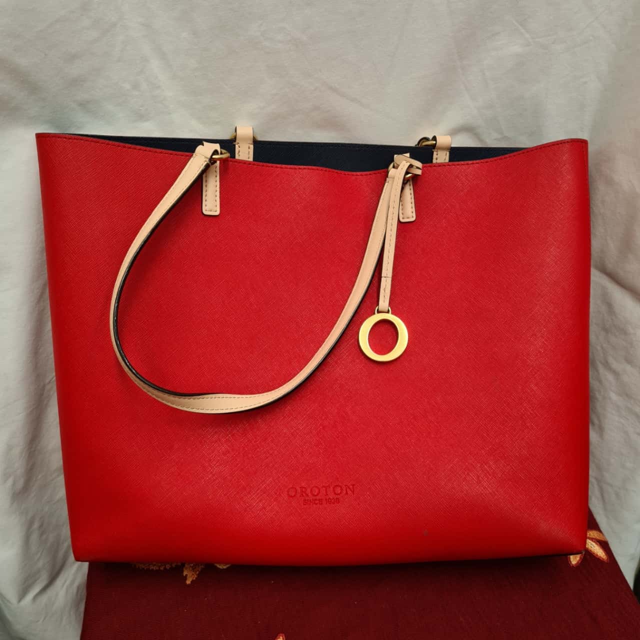 Oroton Mini Tote Oroton Estate Backpack Oroton Mini Backpack 2025