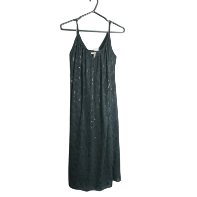 Autograph Womens Size 16 Sequin Dress Black BNWT 