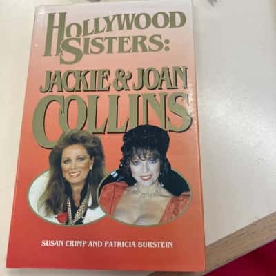 Hollywood Sisters:Jackie& Joan Collins