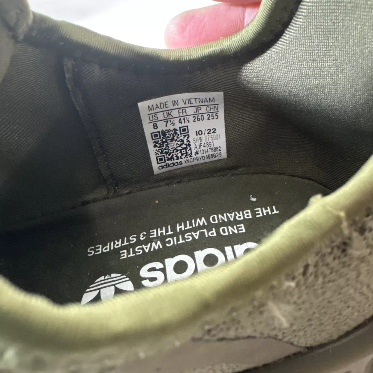 Image Tester
