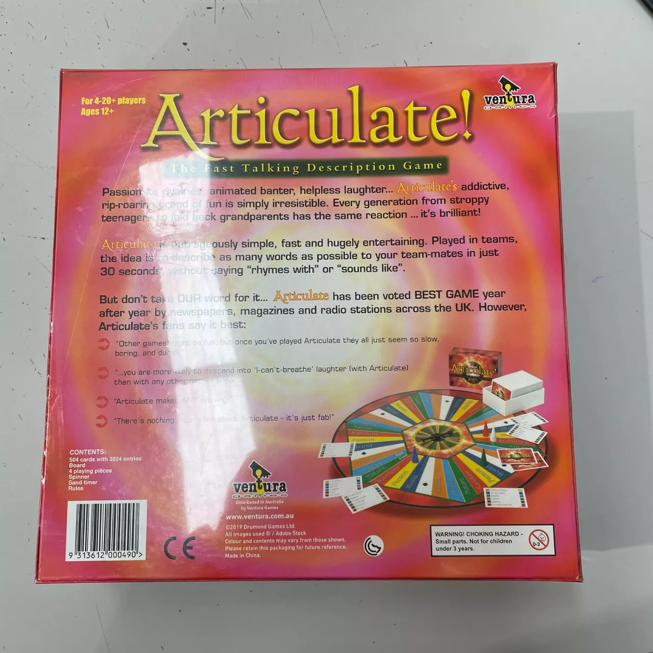 Image Tester