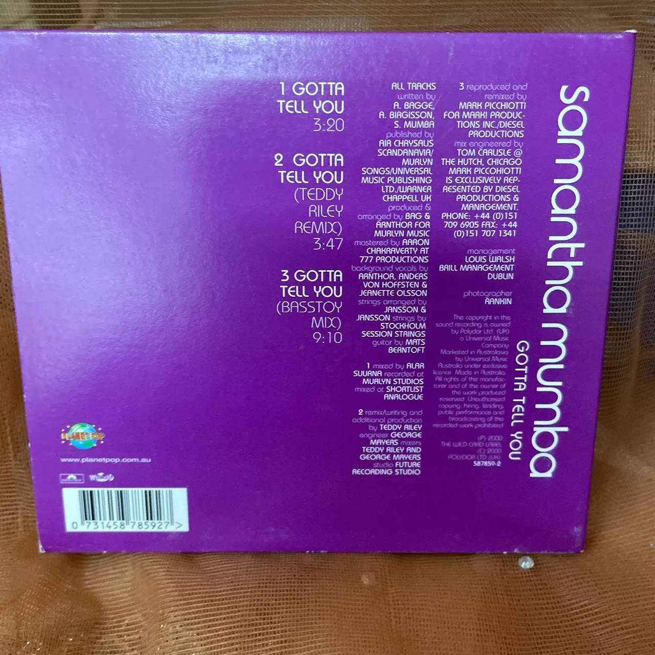 Image Tester