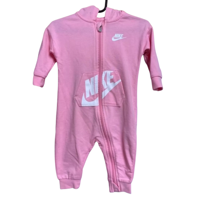 Nike baby jumpsuit 6 months New