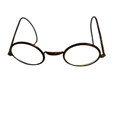 Vintage Tortoiseshell Spectacles 