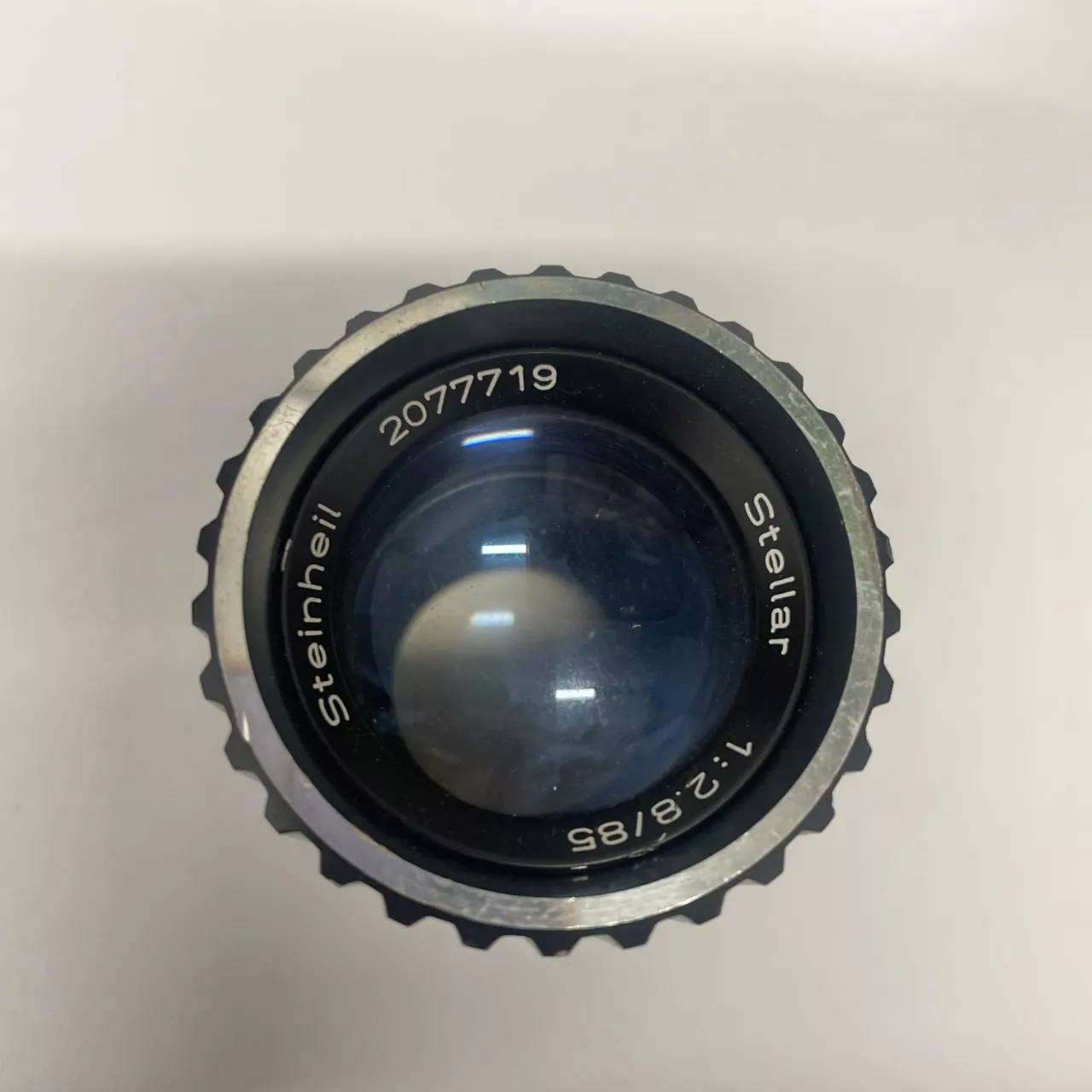 Image Tester