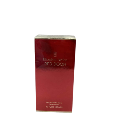 BNIB Elizabeth Arden Red Door 3.3 fl. oz. Eau de Toilette RRP $49.95 CAB PICK UP ONLY CLYDE NORTH VICTORIA