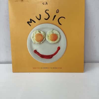 sia MUSIC 