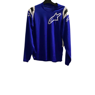 AlpineStars Youth Racer Jersey Size XL