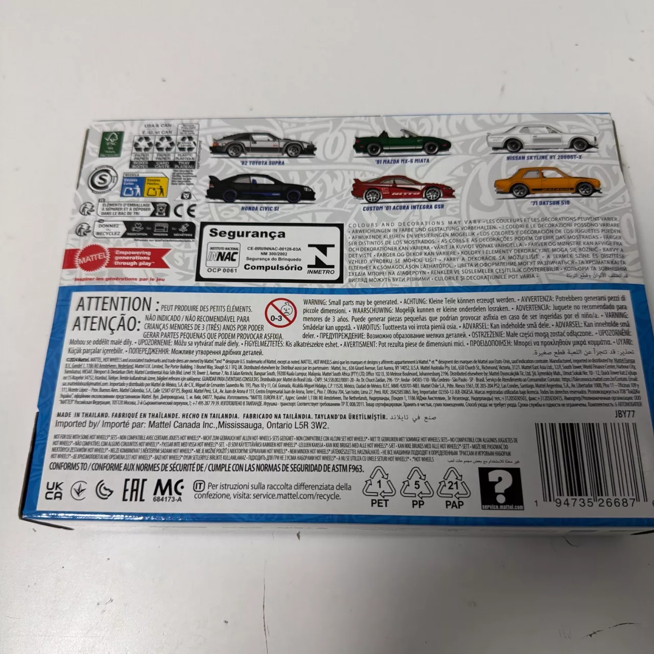 Image Tester