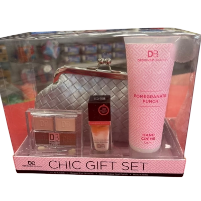 DB Chic Gift Set 
